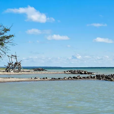 Prázdninový dům 40584-juelsminde-pot-strandby-32 Sonderby (Midtjylland)