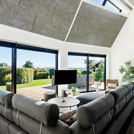 Tatil Evi 40584-juelsminde-pot-strandby-32 Sonderby (Midtjylland)