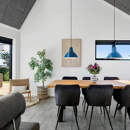 40584-juelsminde-pot-strandby-32 Tatil Evi Sonderby (Midtjylland)