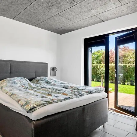 Dom wakacyjny 40584-juelsminde-pot-strandby-32