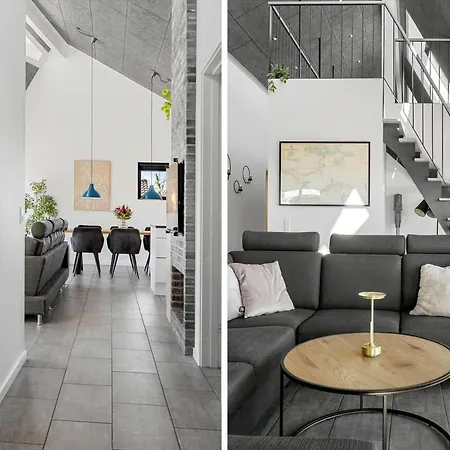 Dom wakacyjny 40584-juelsminde-pot-strandby-32