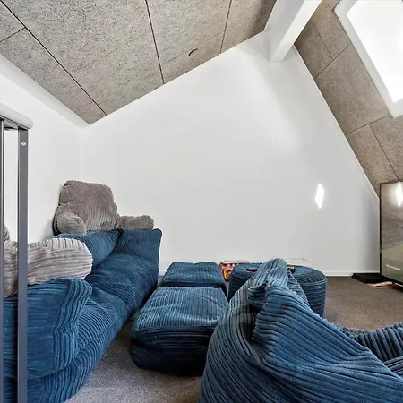 Dom wakacyjny 40584-juelsminde-pot-strandby-32 *