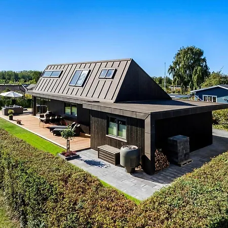40584-juelsminde-pot-strandby-32 Dom wakacyjny *