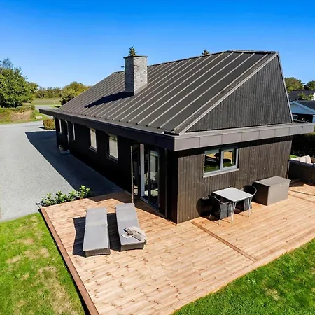 Dom wakacyjny 40584-juelsminde-pot-strandby-32