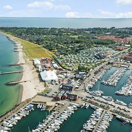 Dom wakacyjny 40584-juelsminde-pot-strandby-32