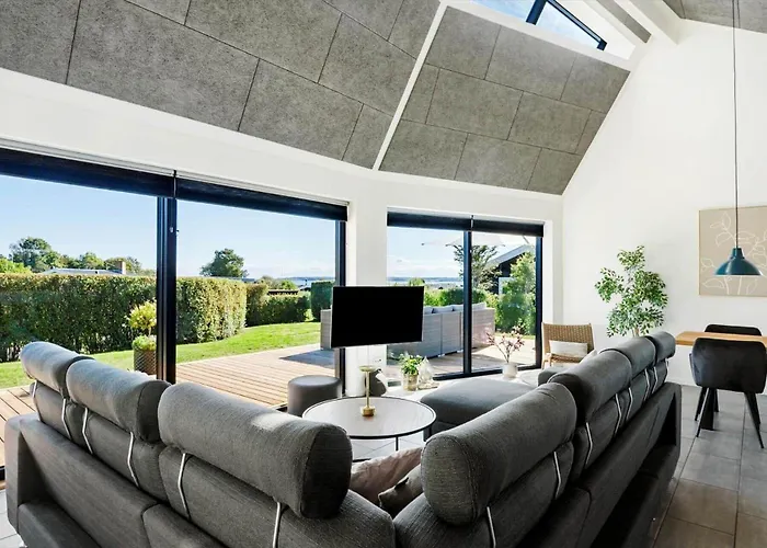 Tatil Evi 40584-juelsminde-pot-strandby-32 Sonderby (Midtjylland)