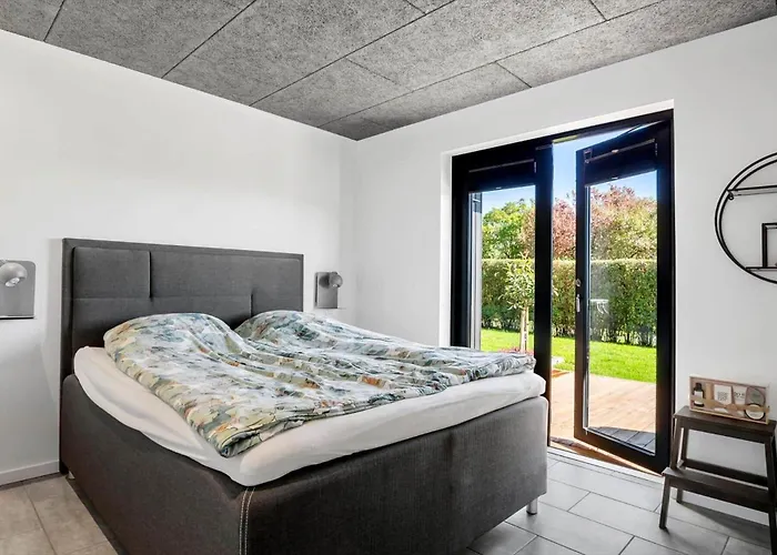 Tatil Evi 40584-juelsminde-pot-strandby-32