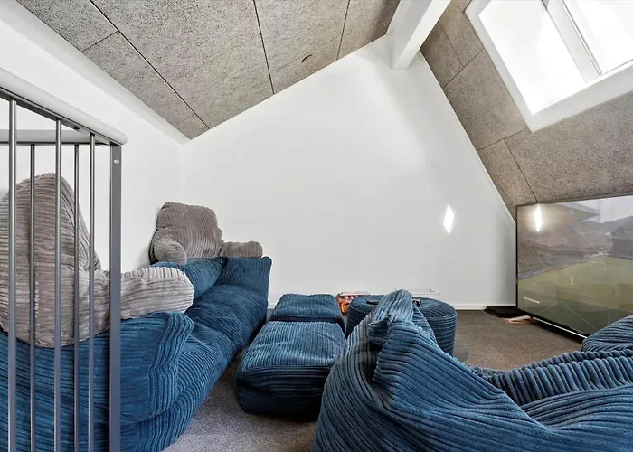 Tatil Evi 40584-juelsminde-pot-strandby-32 *