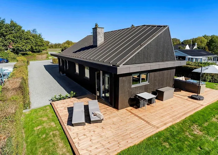 Tatil Evi 40584-juelsminde-pot-strandby-32